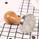 thumbnail image 3 of Prensador de Café de Acero Inoxidable Tamper de Café 58 mm Ecomeon  no, 3 of 6