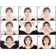 thumbnail image 3 of 40 Uds cinta De Estiramiento facial-parche De estiramiento facial Invisible V-line parche De estiramiento facial Bandes Et Kit De Bandes, Cou Et Yeux/doble Menton Lift, 3 of 5
