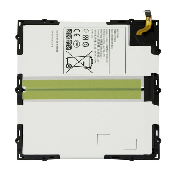 Samsung Galaxy Tab A 10.1 T580 Batterie de Remplacement EB-BT585ABE