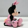 thumbnail image 2 of Ty Beanie Baby - Minnie Mouse (Ballerina)  – Disney Sparkle  - Stuffed Animal, 2 of 6