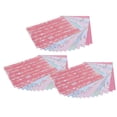 thumbnail image 2 of Papel decorativo papel decorativo con varios patrones papel de fondo para diario de bricolaje varios patrones de flores para tarjetas de felicitación hechas a mano decoración ANGGREK Otros, 2 of 8