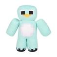 thumbnail image 1 of Muñeco de peluche Milo y Chip, juguete de felpa suave y abrazable de 10 pulgadas, almohada linda y kawaii, decoración y regalo para fans, peluche para aliviar el estrés, merchandising,A01_ Azul, 1 of 8