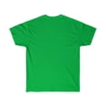 thumbnail image 6 of Christian t-shirt, Christian shirt, Christian tee, Bible shirt, Unisex Ultra Cotton Tee, Created with a purpose (Colors:Daisy; Sizes:S;), 6 of 10