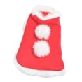 thumbnail image 4 of Chaleco para proteger de Perro para proteger de Invierno de Disfraz de Perro de Navidad L, 4 of 9