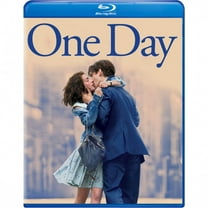 One Day [Blu-ray], Drama, Comedy, Independent, Romance, Romantic Comedy