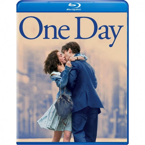 One Day [Blu-ray], Drama, Comedy, Independent, Romance, Romantic Comedy