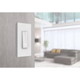 thumbnail image 2 of Merkury Innovations Smart Wi-Fi Dimmer Switch, 2 of 2