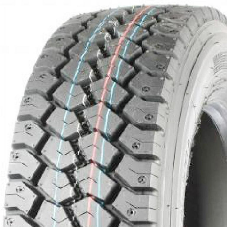 【Toyo】 Toyo M 608Z 245/70R19.5 H/16PLY - Walmart.com