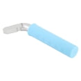 thumbnail image 1 of Car Door Handle Aluminum Alloy Enhanced Safety Support Handle Portable Vehicle Assistance for All Vehicles, 1 of 7