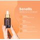 thumbnail image 3 of SESDERMA C-VIT Serum Facial Vitamina C Suero Hidratante Anti Edad Anti Manchas Tonificador y Reafirmante 30 ml, 3 of 5