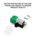 thumbnail image 4 of Universal Turntable Stylus Replaced Cartridge Needle UK V1S9, 4 of 7
