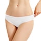 thumbnail image 4 of Ropa interior desechable para mujer: 5 braguitas de algodón, esterilizadas con EO, para viajes o posparto (tallas M-XXXL), 4 of 7