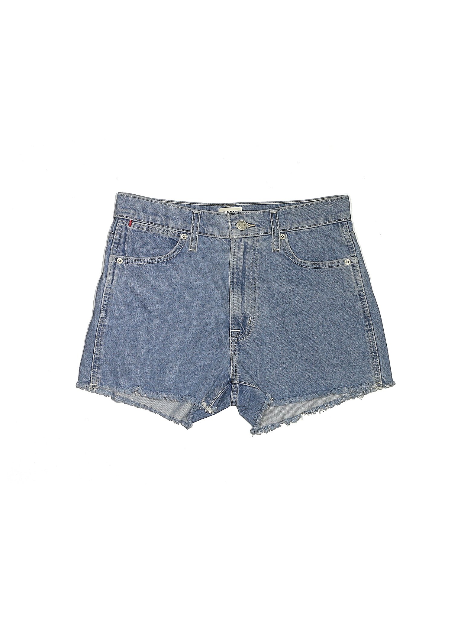 26W Denim Shorts - Walmart 