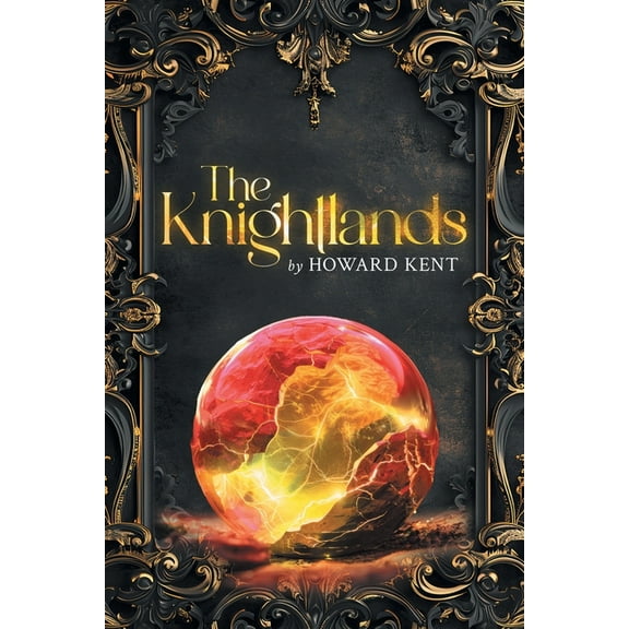 The Knightlands, (Paperback)