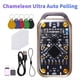 thumbnail image 2 of Lector de Chip Inteligente Chameleon Ultra RFID, Emulador de Tarjetas Inteligentes, Duplicador NFC, Decodificador de Tarjetas IC de Identificación + /Tarjeta 5XCUID, 2 of 5
