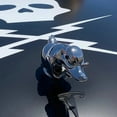 thumbnail image 4 of 3D Funny Angry Fleet Duck Car Hood Decoration Home Office Desktop Decoration, 4 of 4