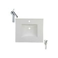 thumbnail image 1 of DROP Bath and Kitchen DR091398 Bathroom Vanity Top Set, 1 of 6