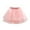 Pink-a, variant on Tutu for Girls Layers Red Tutu Elastic Waist Ballet Dance Tutu Skirt Kid Dress Up Birthday Party 3-4 Years