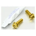 thumbnail image 4 of Stainless Steel Rear Brake Mounting Bolt Kit Race Spec (SSRBMON160R), 4 of 4