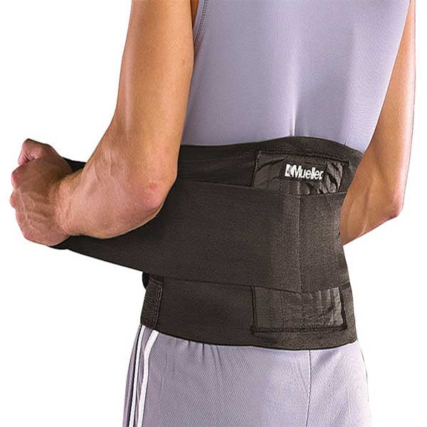 back belts at walmart