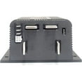 thumbnail image 4 of Seapple 36V DC 0-5K 500 Amp Motor Controller Compatible with EZGO Golf Cart 1991-1996 22717-G01 22717G01, 4 of 4