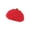 Red, variant on Seashells Crossbody Shoulder Bag Wallet Evening Clutches Bag for Women Fashion Handbag Satchel Purse with Chain
