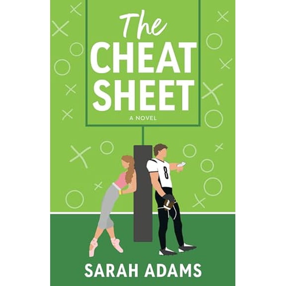 Pre-Owned The Cheat Sheet: A Novel (The Los Angeles Sharks duology)