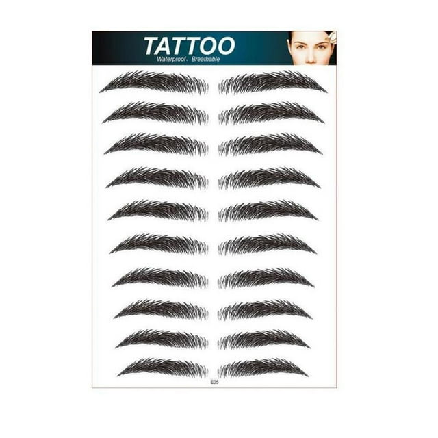 CAIROYAR 9/10x Adhesivo para cejas