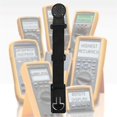 thumbnail image 2 of Magnetic Hanging Strap Kit for Fluke Digital Multimeter, Hanging Kit Parts for Fluke 50 II, 70 III, 2 of 5