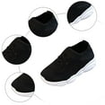 thumbnail image 6 of Zshosam Kid Shoes for Boys Toddlers Kids Shoes for Boys Lightweight Fashion Sneakers Trendy Size 12.5,(Black Little Kids 12.5), 6 of 7
