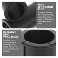 thumbnail image 5 of 2pcs Microphone Shock Mount Rubber Space Microphone Cover Microphone Supply, 5 of 5