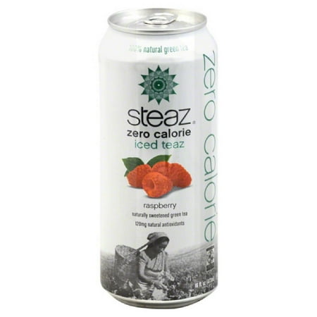 calorie steaz dialog