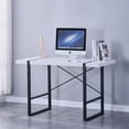 thumbnail image 3 of Bureau Caleb, Blanc, 3 of 3