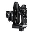 thumbnail image 1 of Soporte ajustable para manillar, soporte giratorio para portavasos de bicicleta para montar al aire libre, 1 of 5