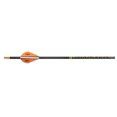 thumbnail image 2 of Victory Archery VAP TKO Elite Low Torque 400 Spine Fletched - 6 Pack, 2 of 3