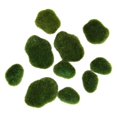 thumbnail image 4 of Elodie 10 Pieces Artificial Rocks Flower Pot Decor for Terrariums Crafts Decor, 4 of 8