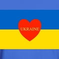 thumbnail image 3 of CafePress - National Flag Of ??????? / Ukraine High Qu T Shirt - Men's Classic Graphic Cotton T-Shirt, 3 of 4