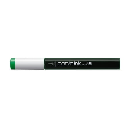 UPC: 4511338057162 | Copic Ink  12ml  Emerald Green