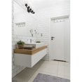thumbnail image 3 of Z-Lite Zaid 5 Light Vanity in Bronze, 3 of 6