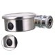 thumbnail image 2 of Manómetro para lavadora a presión RIDGE WASHER con toma y enchufe de conexión rápida de 3/8 pulgadas, 2 of 5