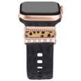 thumbnail image 1 of pstuiky Jewelry Tools Applicable to Most Watch Strap Decorative Ring Wrist Strap Diamond Buckle Accessories, 1 of 2
