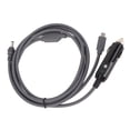 thumbnail image 1 of Cable De Alimentación Del Cargador Del Coche, USB C Al Cable De Alimentación De CC A Prueba De Agua 2 En 1 5,5x2,1 Mm Para Mini Antena Parabólica, 1 of 7