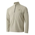 thumbnail image 3 of Dare 2B Mens Freethink II Fleece Top, 3 of 5