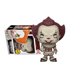 thumbnail image 1 of FUNKO POP-figura de acción de cara fantasma, juguete de FREDDY FUNKO SE PENNYWISE 472 # V para Vendetta 10 # Chucky 798 #658 # Billy 52 # xuanjing unisex, 1 of 2