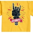 thumbnail image 3 of Transformers - Autobots Forever - Adult Short Sleeve T-Shirt, 3 of 5