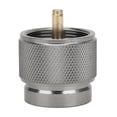 thumbnail image 2 of Convertidor de quemador YLSHRF Adaptador de tanque de Estufas de gas Buen sellado 3,5x3 Cm, 2 of 8