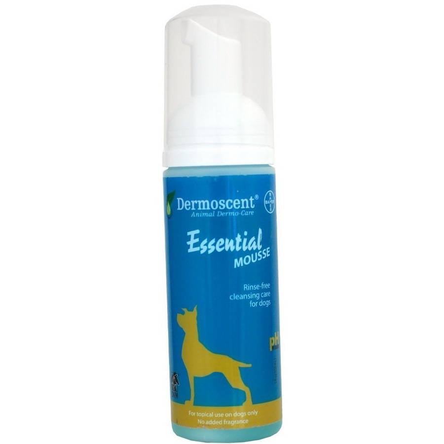 dermoscent for dogs