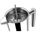 thumbnail image 2 of Coffee Maker - Double-walled Stainless Steel - Coffee Maker - French Coffee Press - Coffee Pot - French Press System With Stainless Steel Filter, 2 of 4