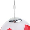 thumbnail image 3 of Pantalla de Lámpara Fútbol Accesoriso de Iluminación Fácil de Usar Cómodo Sunnimix Pantalla de candelabro de fútbol, 3 of 8