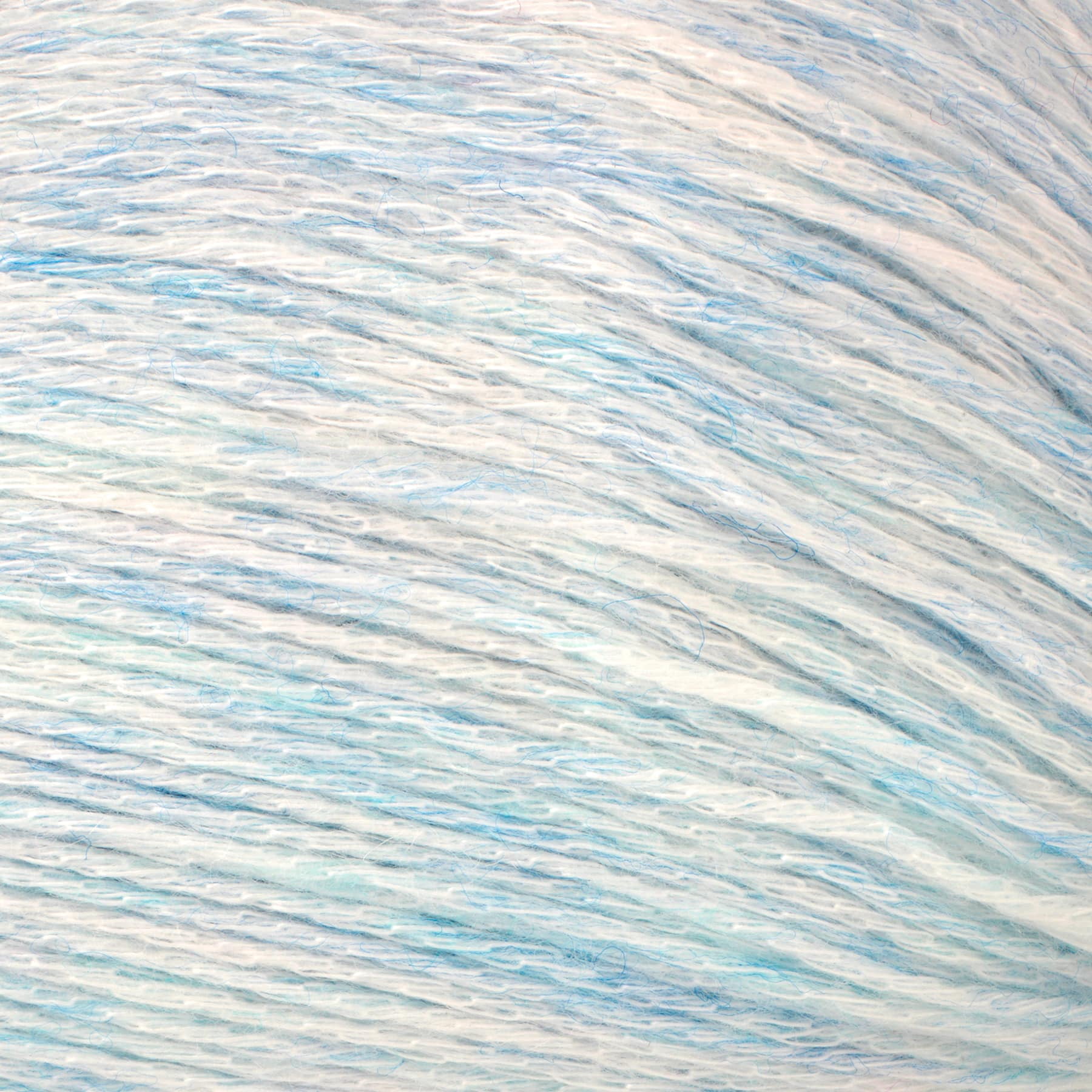 Loops & Threads Soft Ombre Yarn - Light (3) Polyester Acrylic Blend, Soft Gradient Yarn for Knitting & Crochet Blankets, Hats, Shawls & Accessories, 426 yd / 5.29 oz Skein, 6 Pack